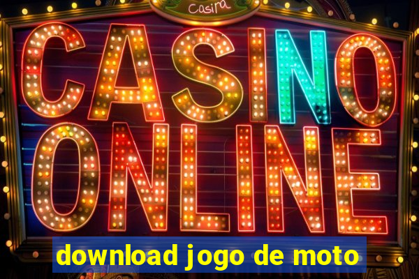 download jogo de moto